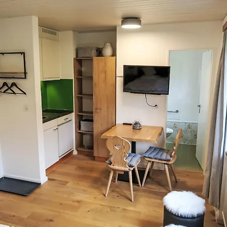 La Siala Apt-21 By Interhome *