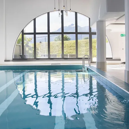 La Siala Apt-21 By Interhome * Falera