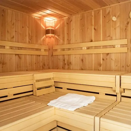 Appartement La Siala Apt-21 By Interhome *