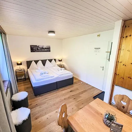 La Siala Apt-21 By Interhome * Falera