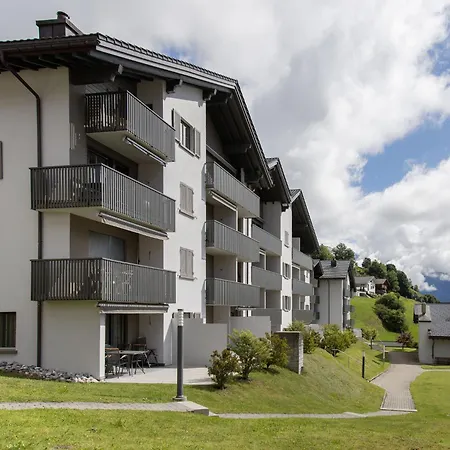 Apartment La Siala Apt-21 By Interhome *