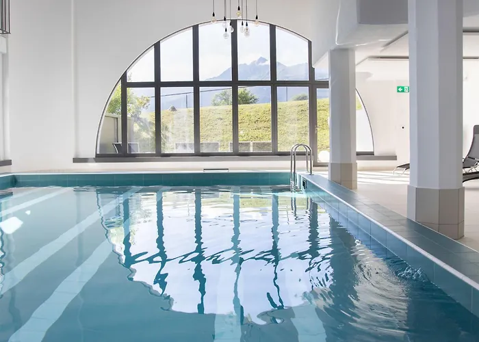 La Siala Apt-21 By Interhome * Falera