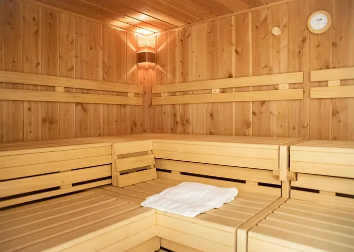 Appartement La Siala Apt-21 By Interhome *