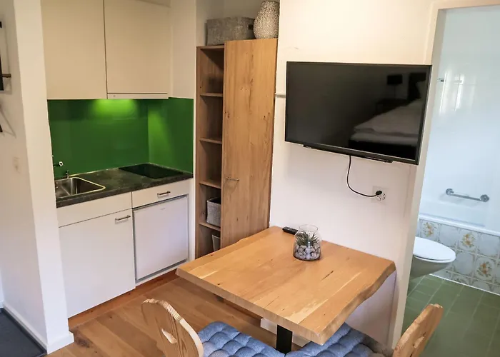 La Siala Apt-21 By Interhome *