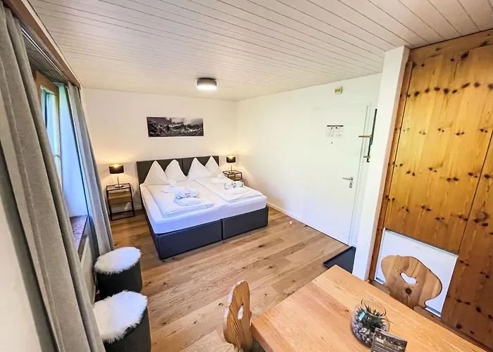 La Siala Apt-21 By Interhome * Falera