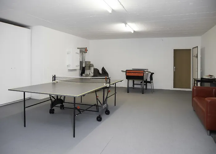 La Siala Apt-21 By Interhome