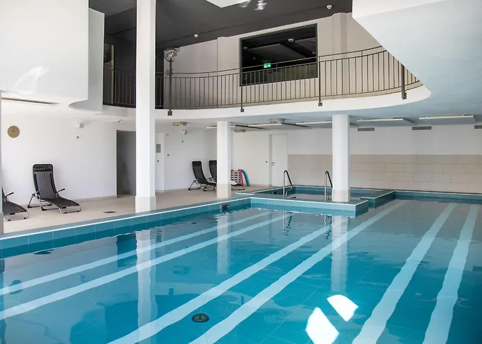 La Siala Apt-21 By Interhome * Falera