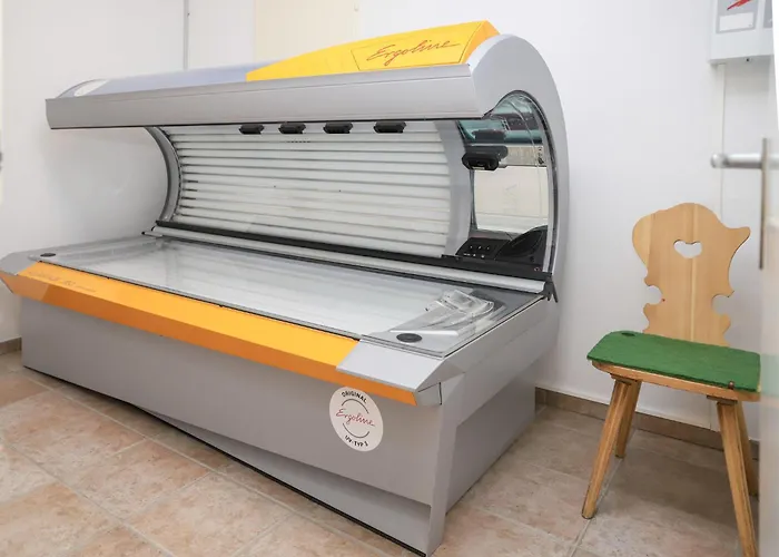 Appartement La Siala Apt-21 By Interhome