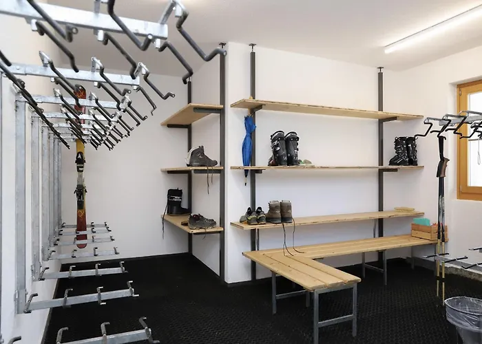 La Siala Apt-21 By Interhome Appartement