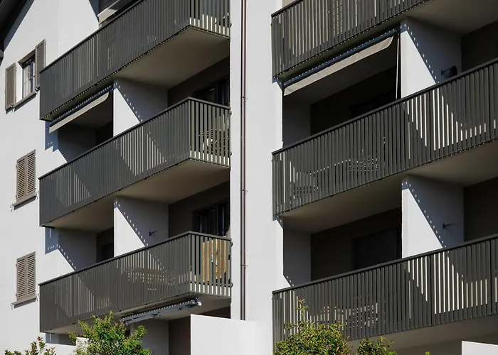 Appartement La Siala Apt-21 By Interhome Falera