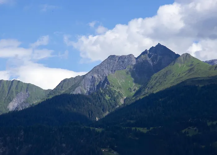 Appartement La Siala Apt-21 By Interhome *