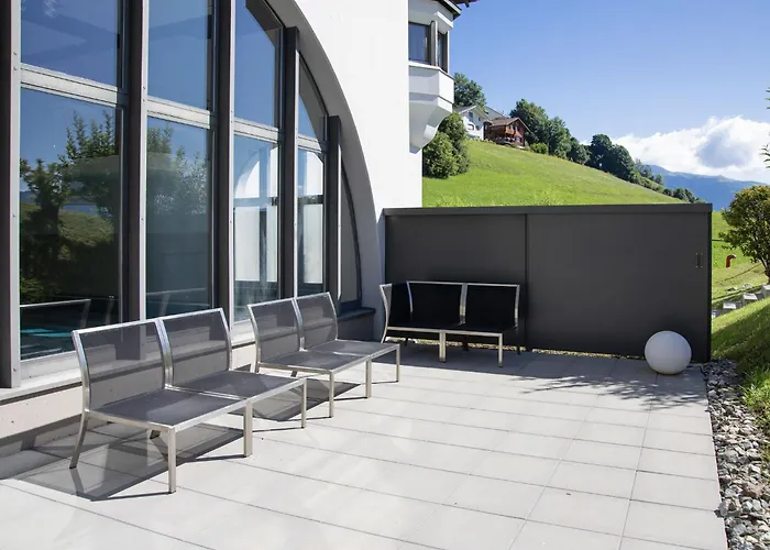 La Siala Apt-21 By Interhome