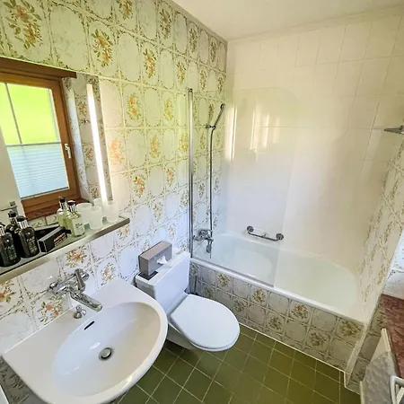 Apartament La Siala Apt-21 By Interhome