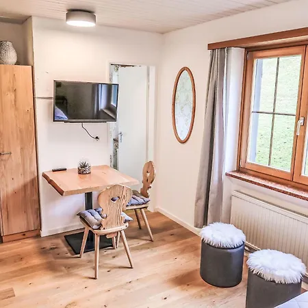 La Siala Apt-21 By Interhome Apartament *