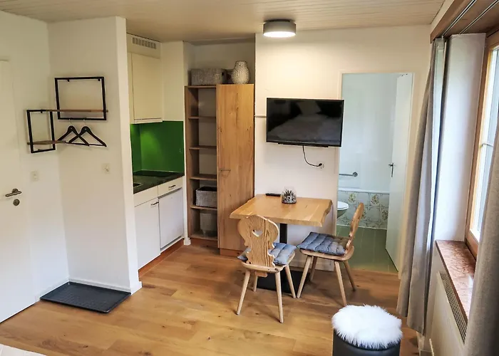 La Siala Apt-21 By Interhome *