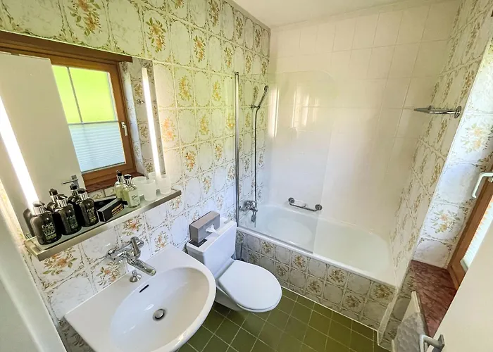 Apartament La Siala Apt-21 By Interhome