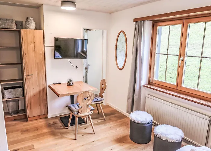 La Siala Apt-21 By Interhome Apartament *