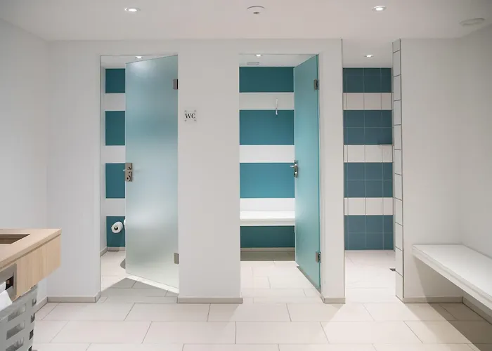 Apartament La Siala Apt-21 By Interhome Falera