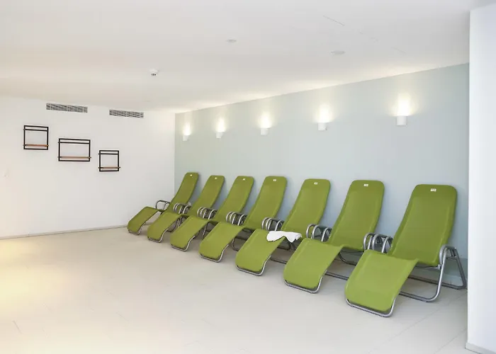 Apartament La Siala Apt-21 By Interhome Falera