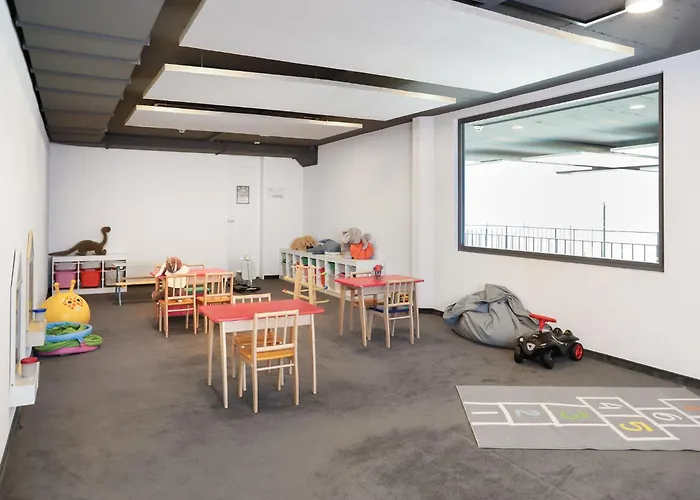 La Siala Apt-21 By Interhome Apartament *