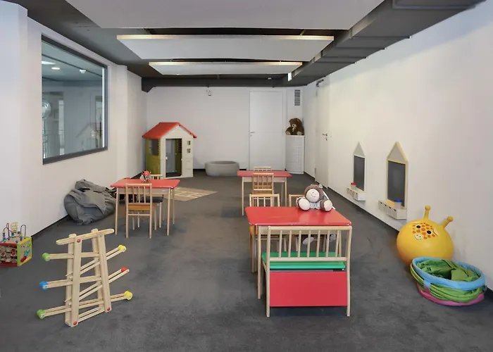 Apartament La Siala Apt-21 By Interhome Falera